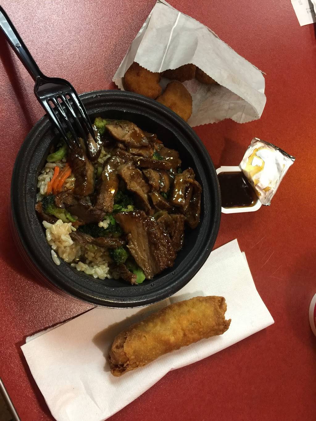 Jack in the Box | restaurant | 100 W Duarte Rd, Monrovia, CA 91016, USA | 6263030695 OR +1 626-303-0695