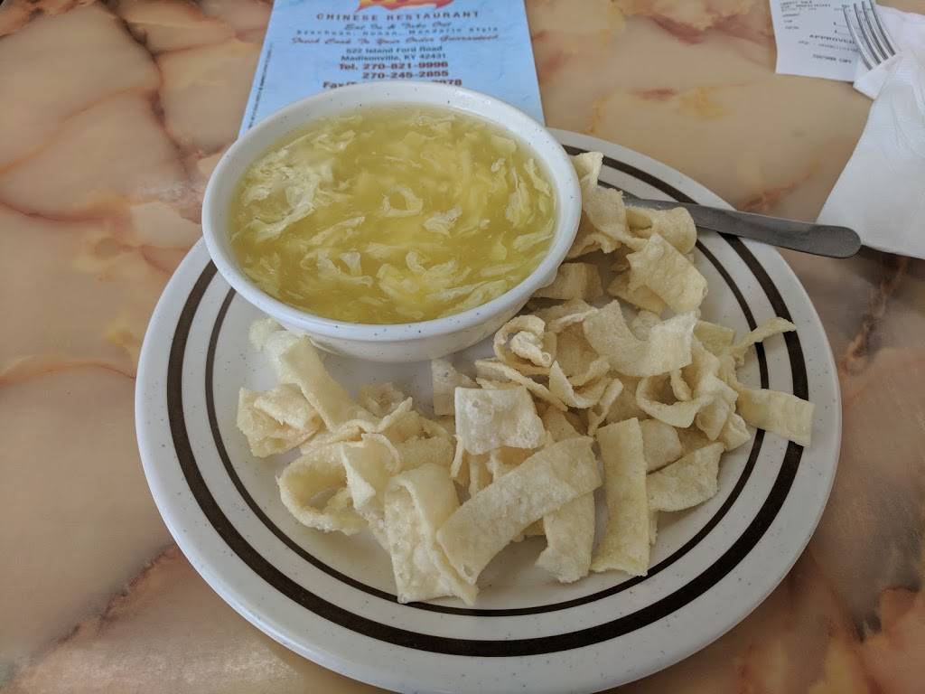 Mr. Wok | restaurant | 522 Island Ford Rd, Madisonville, KY 42431, USA | 2708219996 OR +1 270-821-9996