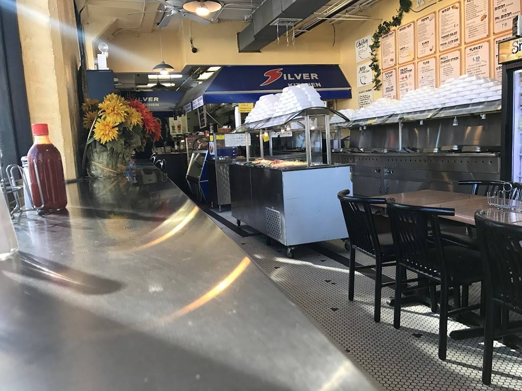 Silver Kitchen | restaurant | 43-01 21st St, Long Island City, NY 11101, USA | 7184331327 OR +1 718-433-1327