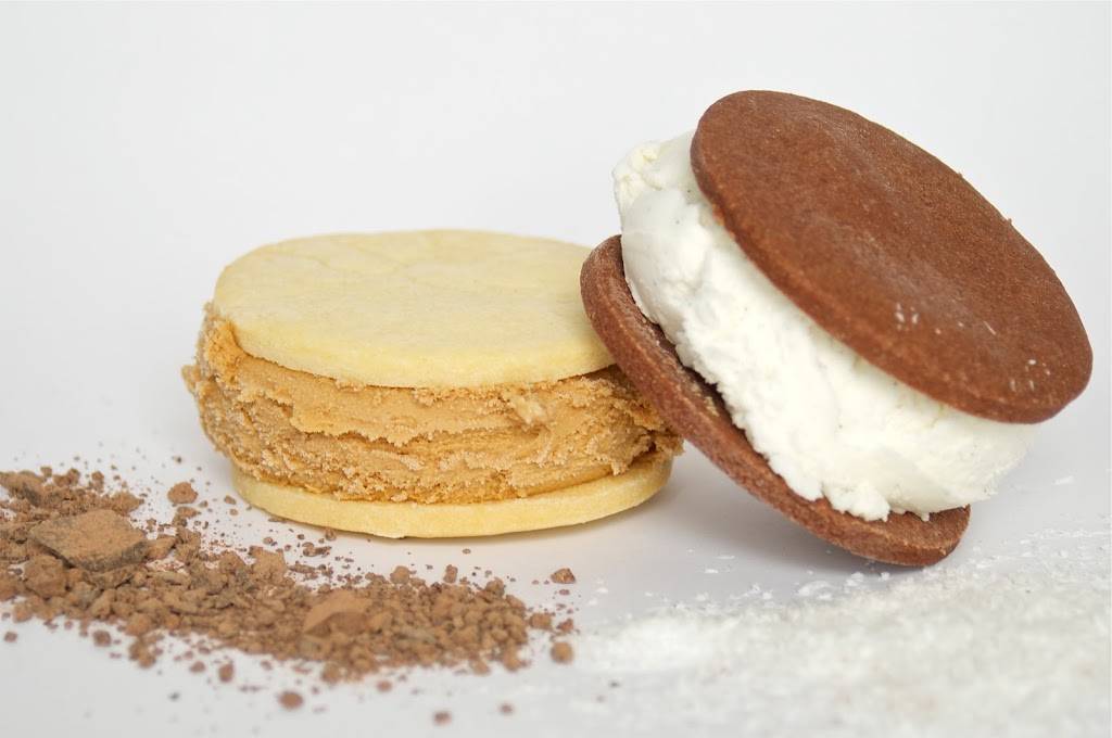 FRÍO Gelato - Navy Pier | restaurant | 600 E Grand Ave, Chicago, IL 60611, USA | 3122918955 OR +1 312-291-8955