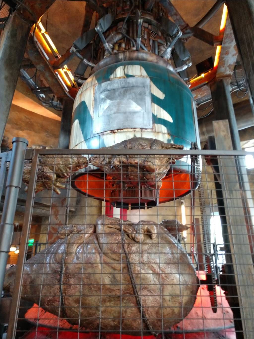 Kat Sakas Kettle | restaurant | 351 S Studio Dr N, Lake Buena Vista, FL 32830, USA | 4079395277 OR +1 407-939-5277