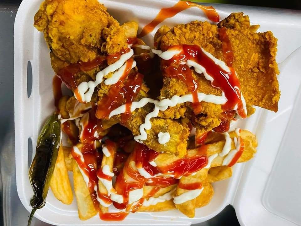 EL QUETZAL (COMIDA GUATEMALTECA) | restaurant | 19 S Delaware St, San Mateo, CA 94401, USA | 6504316139 OR +1 650-431-6139