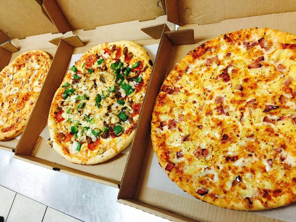 Mimis Pizza | restaurant | 4217 S Church St, Burlington, NC 27215, USA | 3364492000 OR +1 336-449-2000