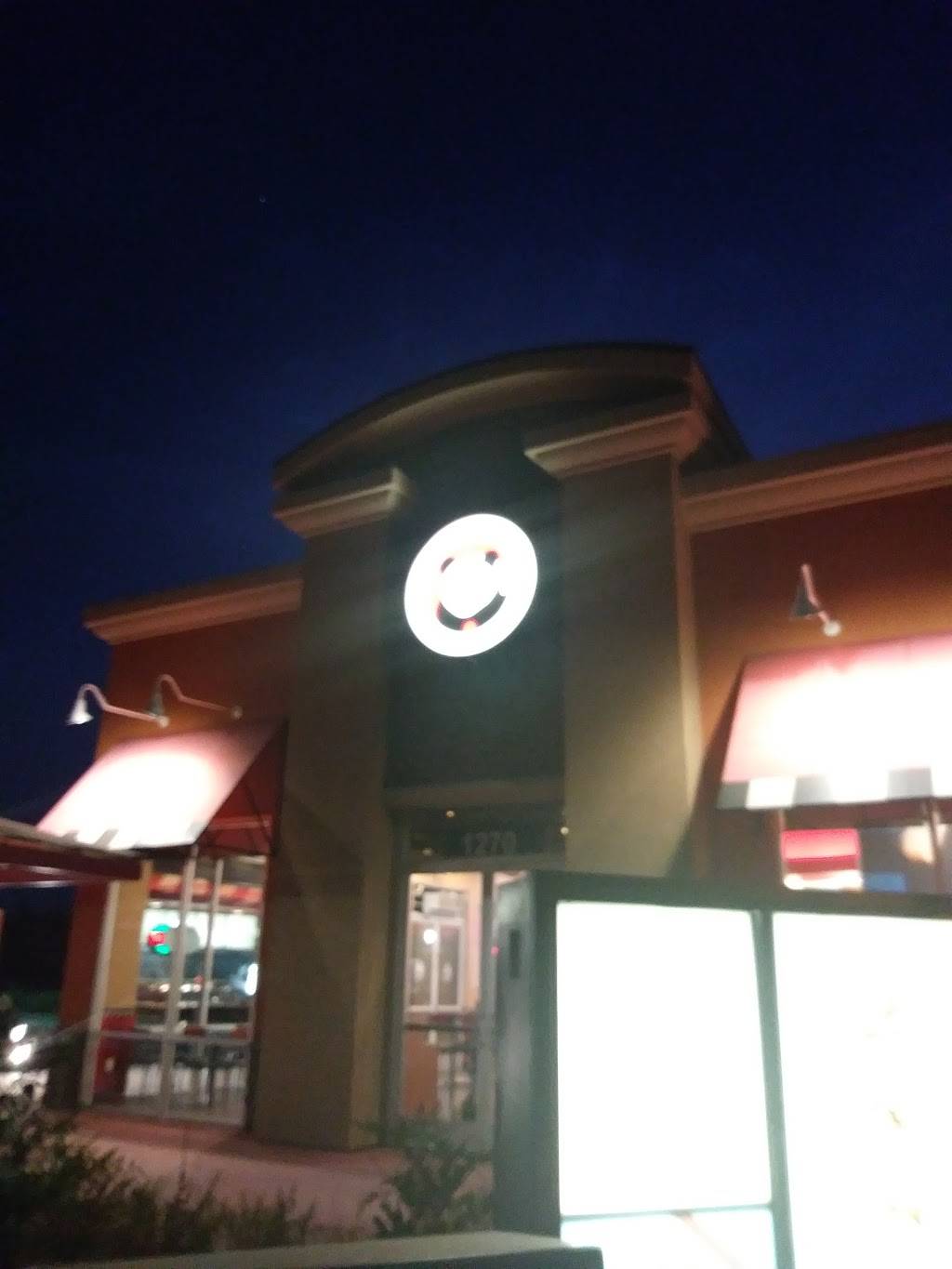 Panda Express | meal takeaway | 1270 N State St, San Jacinto, CA 92583, USA | 9516541019 OR +1 951-654-1019