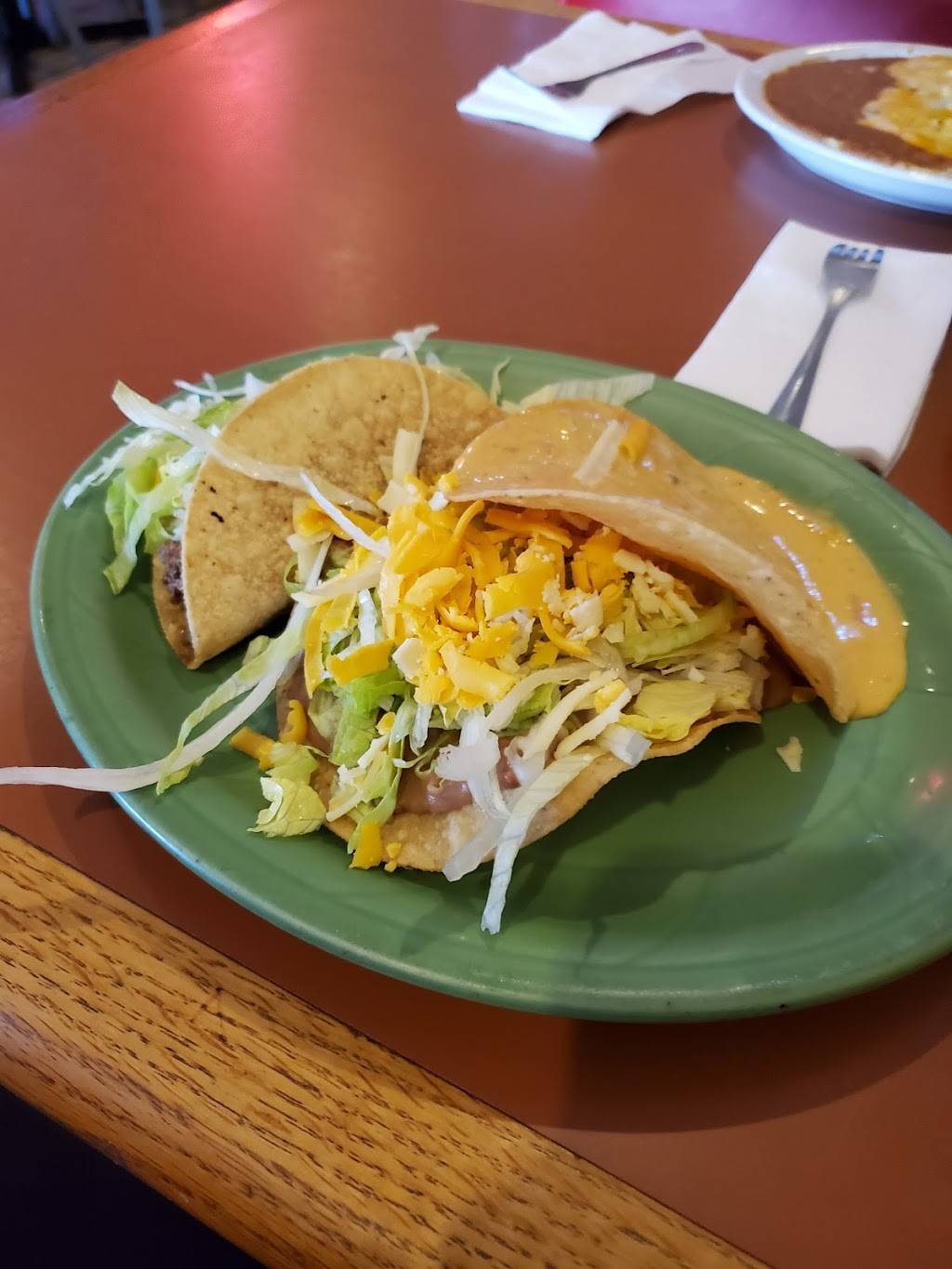 Los Amigos | restaurant | 4111 Fairmont Pkwy, Pasadena, TX 77504, USA | 2819988825 OR +1 281-998-8825