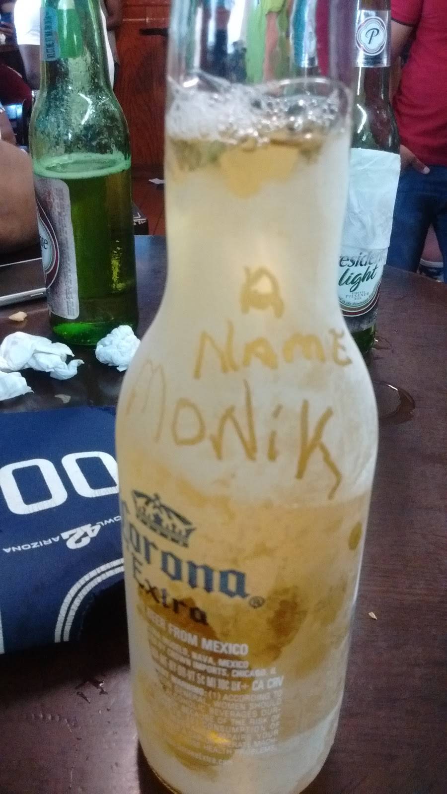 El Tipico | restaurant | 147 Lawrence St, Lawrence, MA 01841, USA | 9789753715 OR +1 978-975-3715