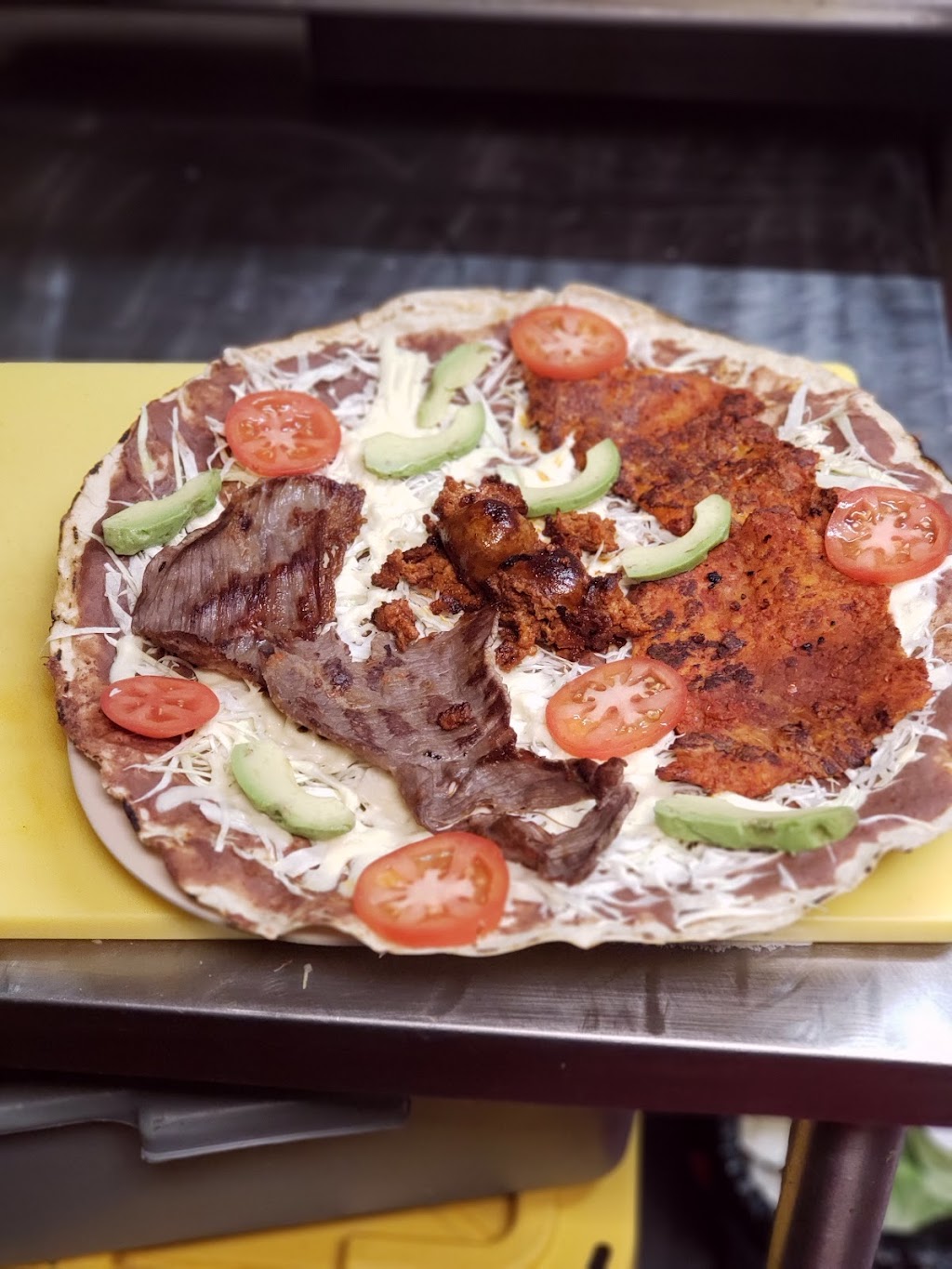 Un rinconcito de mi tierra | restaurant | 4801 Hooper Ave., Los Angeles, CA 90011, USA | 2137550332 OR +1 213-755-0332