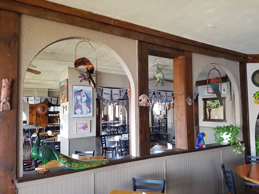 Casa Comida Mexican Restaurant | restaurant | 336 Branchport Ave, Long Branch, NJ 07740, USA | 7322297774 OR +1 732-229-7774