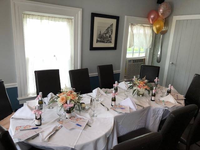 Avinos Italian Table | restaurant | 108 S Country Rd, Bellport, NY 11713, USA | 6318036416 OR +1 631-803-6416