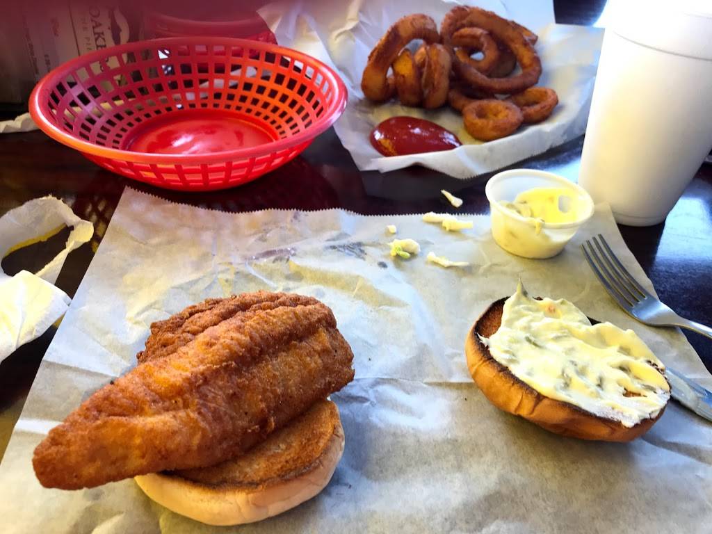 Croakers at the Pier | restaurant | 9700 Kings Rd, Myrtle Beach, SC 29572, USA | 8434975331 OR +1 843-497-5331