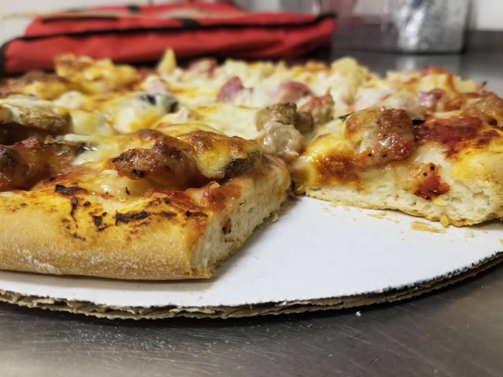 Buddys Pizza | restaurant | 5405 W 79th St, Burbank, IL 60459, USA | 7086362999 OR +1 708-636-2999