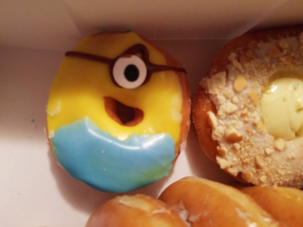 Main Street Donuts | restaurant | 606 W Main St, Ottumwa, IA 52501, USA | 6416827777 OR +1 641-682-7777