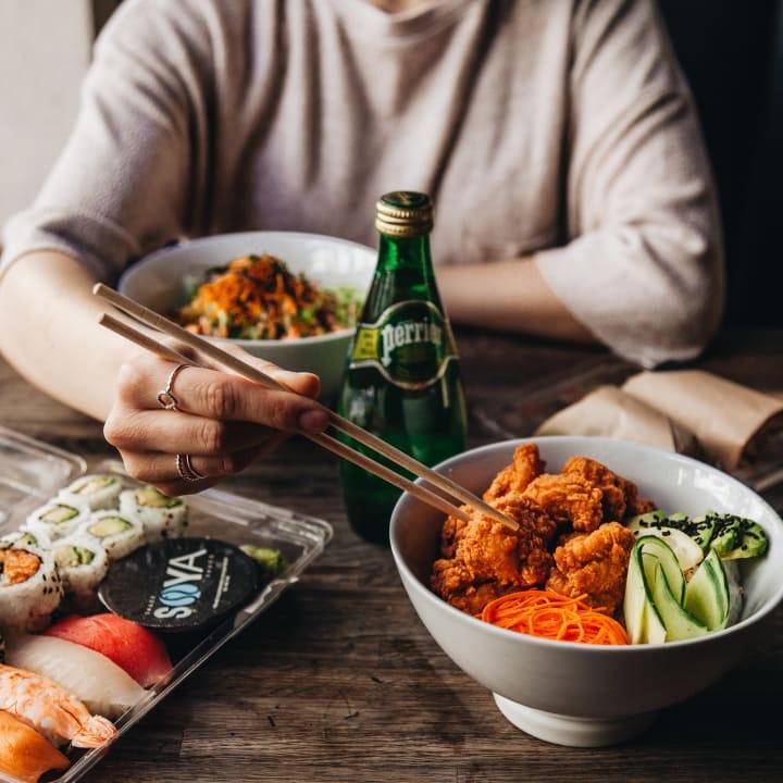 Sushi Shop | restaurant | 1030 Boulevard Taschereau, La Prairie, QC J5R 1W6, Canada | 4506598788 OR +1 450-659-8788