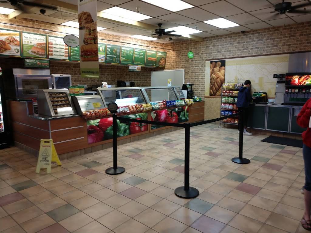 Subway | restaurant | 8484 Florin Rd Suite 10, Sacramento, CA 95828, USA | 9163811914 OR +1 916-381-1914