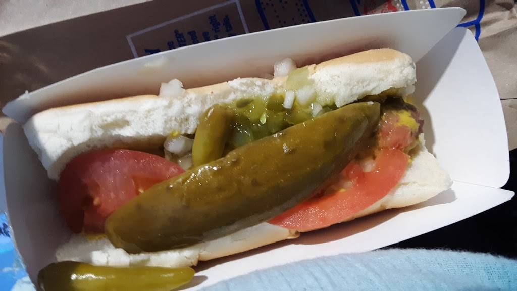 Sonic Drive-In | restaurant | 5114 6th Ave, Tacoma, WA 98406, USA | 2537590568 OR +1 253-759-0568