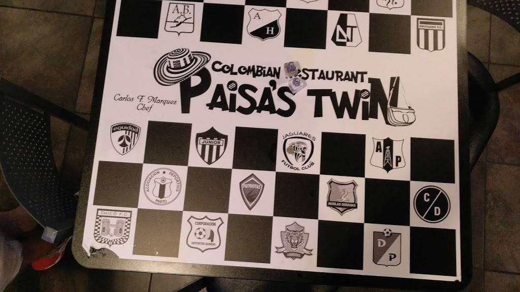PaisasTwin Restaurant | restaurant | 9430 Richmond Ave, Houston, TX 77063, USA | 7137899292 OR +1 713-789-9292