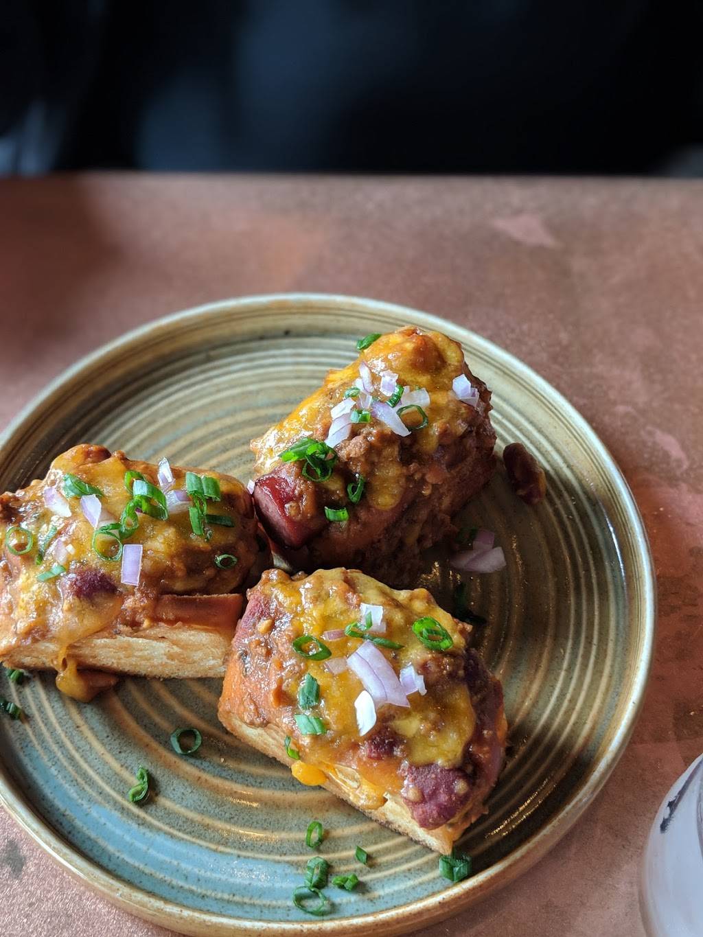 The Tuck Room | restaurant | 4444 Westheimer Rd, Houston, TX 77027, USA | 8327092146 OR +1 832-709-2146