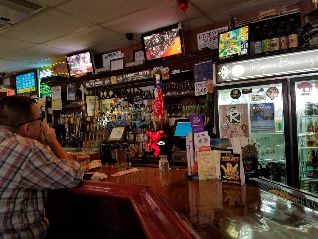 58 Main BBQ & Brew | restaurant | 58 N Main St, Brockport, NY 14420, USA | 5856372383 OR +1 585-637-2383