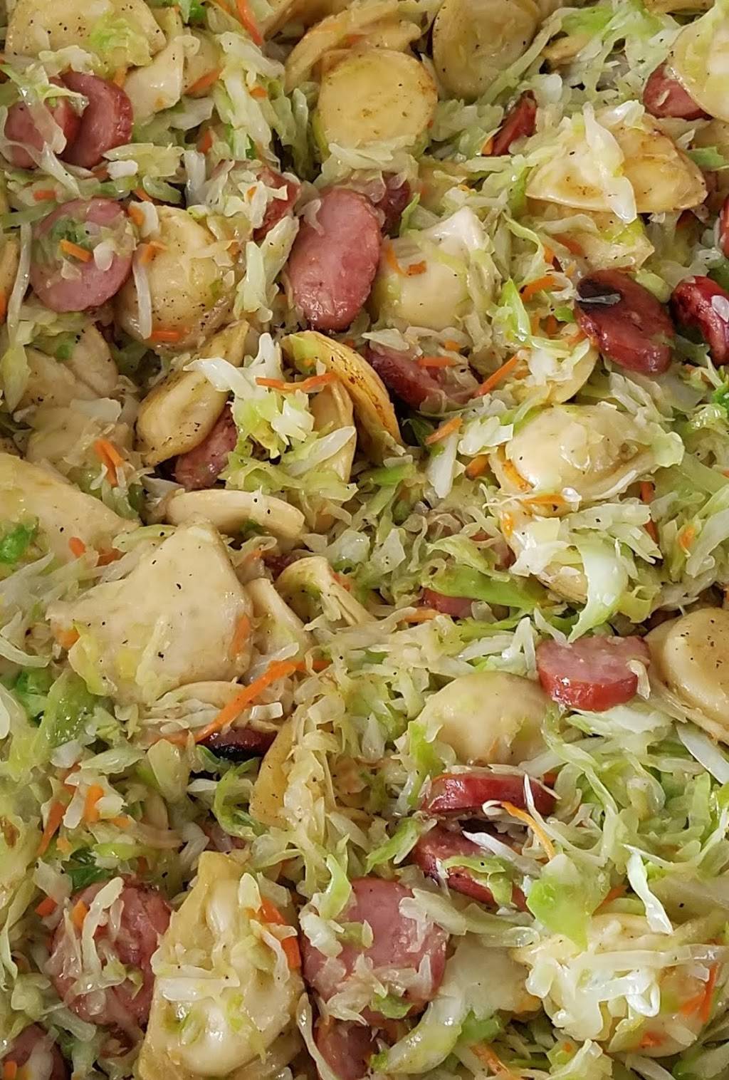 Tinas Kitchen | restaurant | 1408 S Raccoon Rd, Austintown, OH 44515, USA | 3307273616 OR +1 330-727-3616