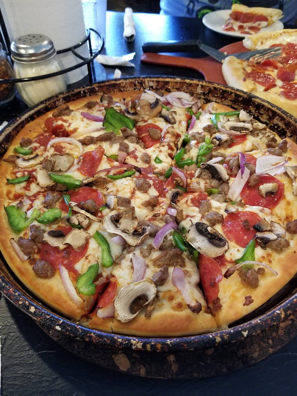 Pizza Hut | restaurant | 536 Market St, Saddle Brook, NJ 07663, USA | 2017120320 OR +1 201-712-0320