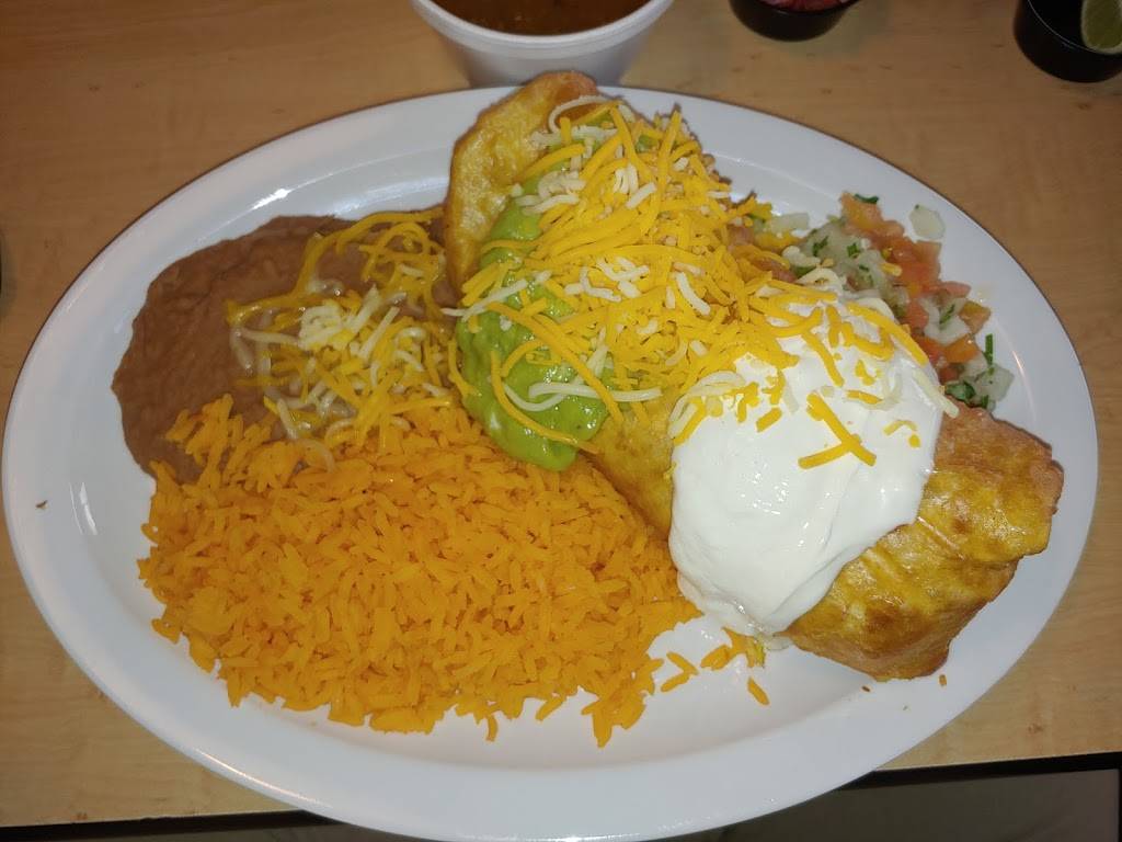 Taco Palace | restaurant | 2020 E Bridge St, Brighton, CO 80601, USA | 3036559549 OR +1 303-655-9549