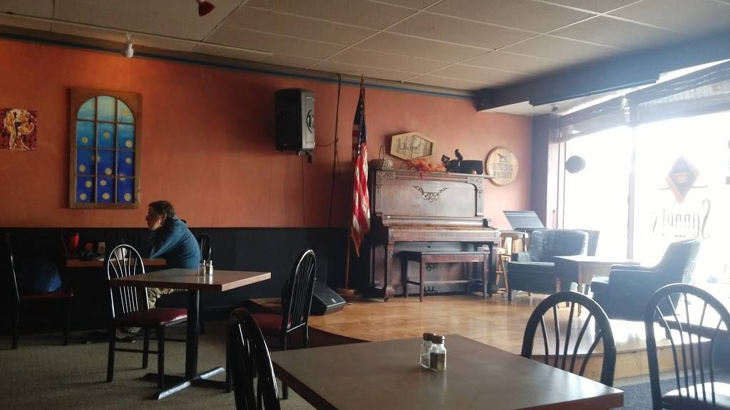 SONNETS | restaurant | 117 College St, Wadsworth, OH 44281, USA | 3303365557 OR +1 330-336-5557