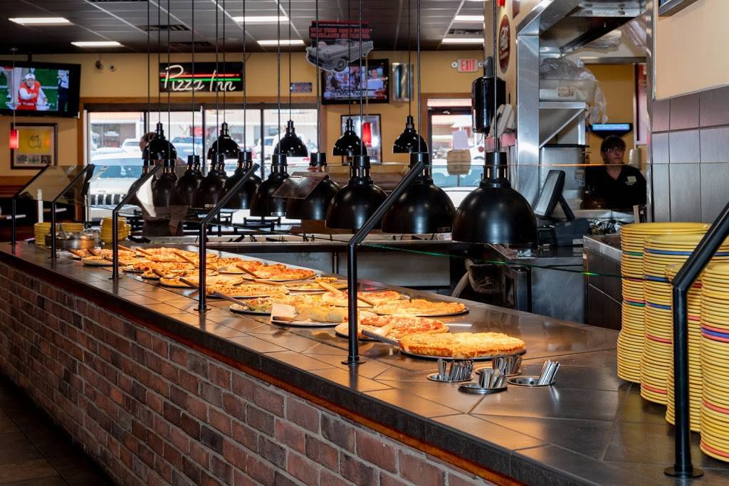 Pizza Inn | restaurant | 1586 N Broad St, Tazewell, TN 37879, USA | 4236267258 OR +1 423-626-7258