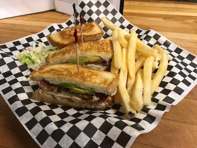 The Original Sunrise Cafe | restaurant | 200 E Main St, Middleton, ID 83644, USA | 2085859700 OR +1 208-585-9700