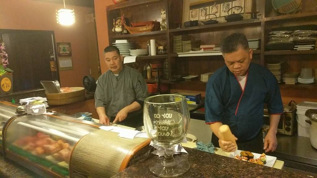 Kamameshi House | restaurant | 2085 Gellert Blvd #6, Daly City, CA 94015, USA | 6509520444 OR +1 650-952-0444