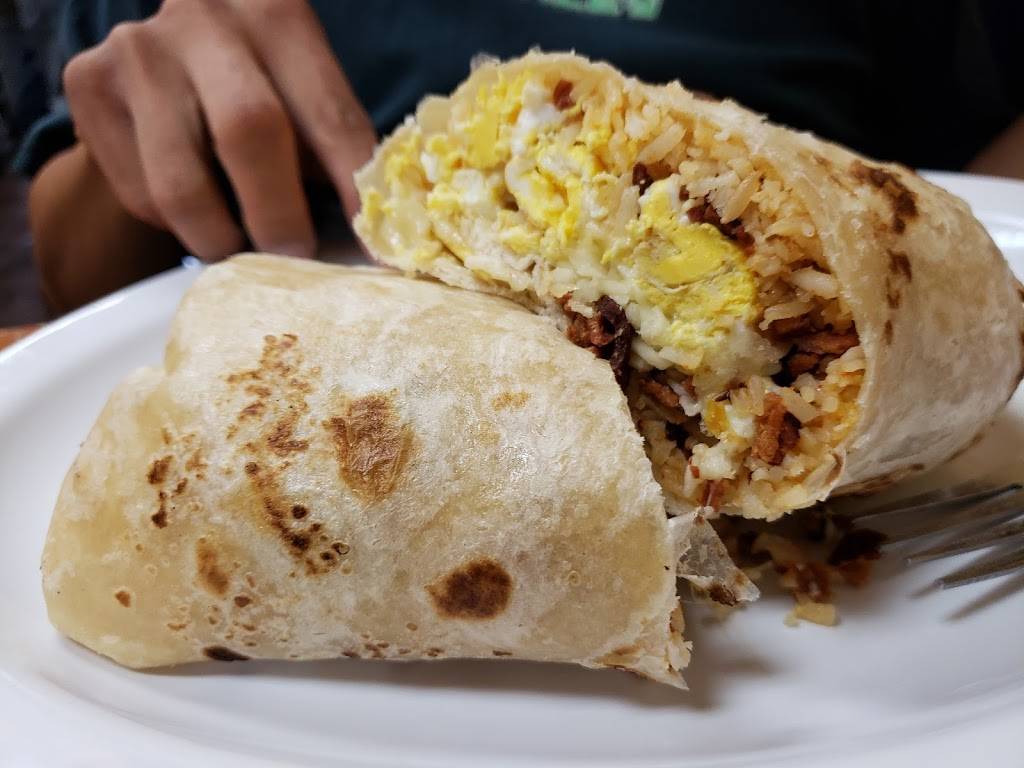 Taqueria Zamora | restaurant | 3121 Main Street, Santa Ana, CA 92707, USA | 7145570907 OR +1 714-557-0907