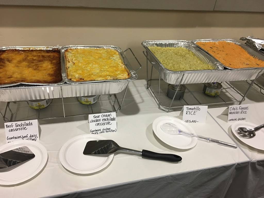 Citas Salsa | restaurant | 2234 Gus Thomasson Rd, Dallas, TX 75228, USA | 9724674778 OR +1 972-467-4778