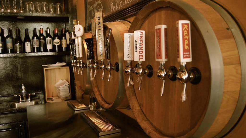 Vin205 Bistro | restaurant | 205 S Stratford Rd N1, Winston-Salem, NC 27103, USA | 3367658175 OR +1 336-765-8175