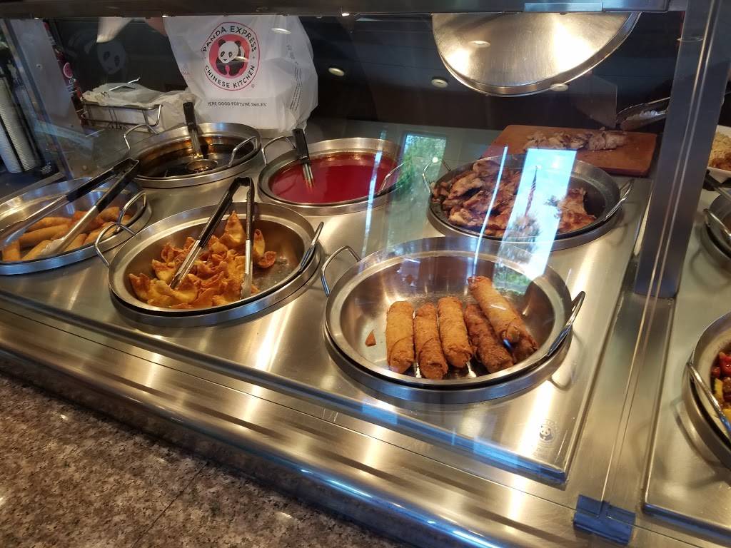 Panda Express | meal takeaway | 18503 Yorba Linda Blvd, Yorba Linda, CA 92886, USA | 7146959139 OR +1 714-695-9139