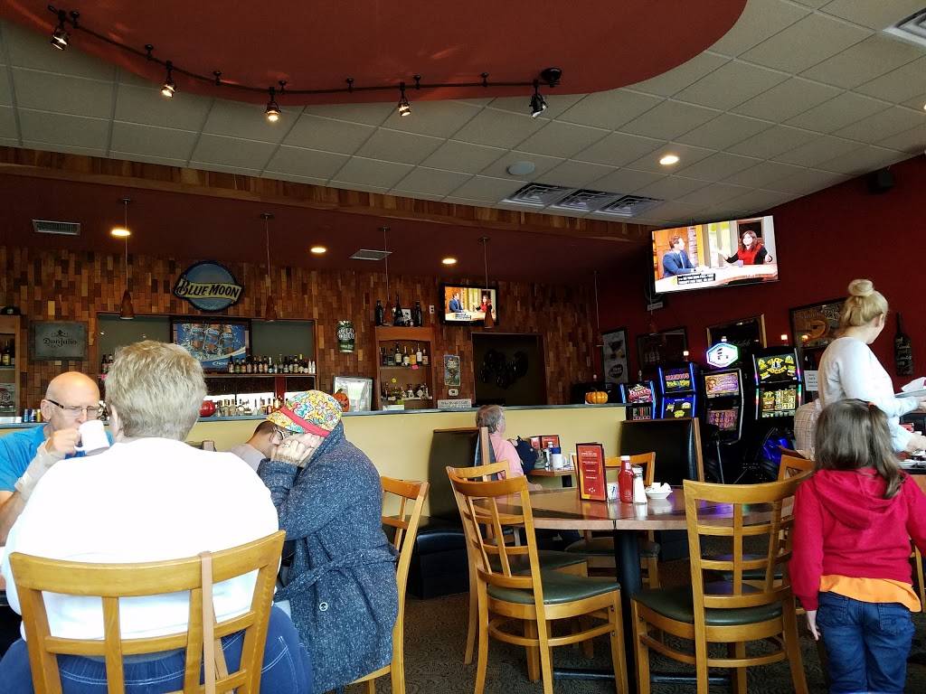 Olympika Bar & Grill | restaurant | 127 N Belt E, Swansea, IL 62226, USA | 6184161656 OR +1 618-416-1656