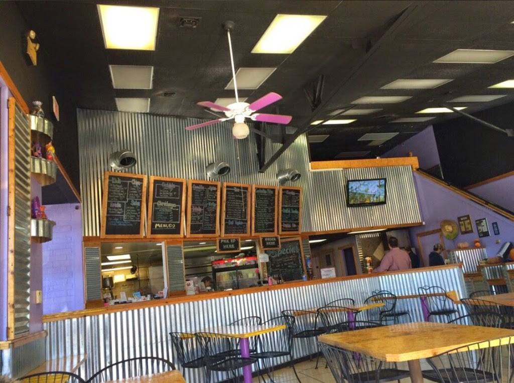Purple Burrito #1 | restaurant | 1700 S Campbell Ave, Springfield, MO 65807, USA | 4178636688 OR +1 417-863-6688