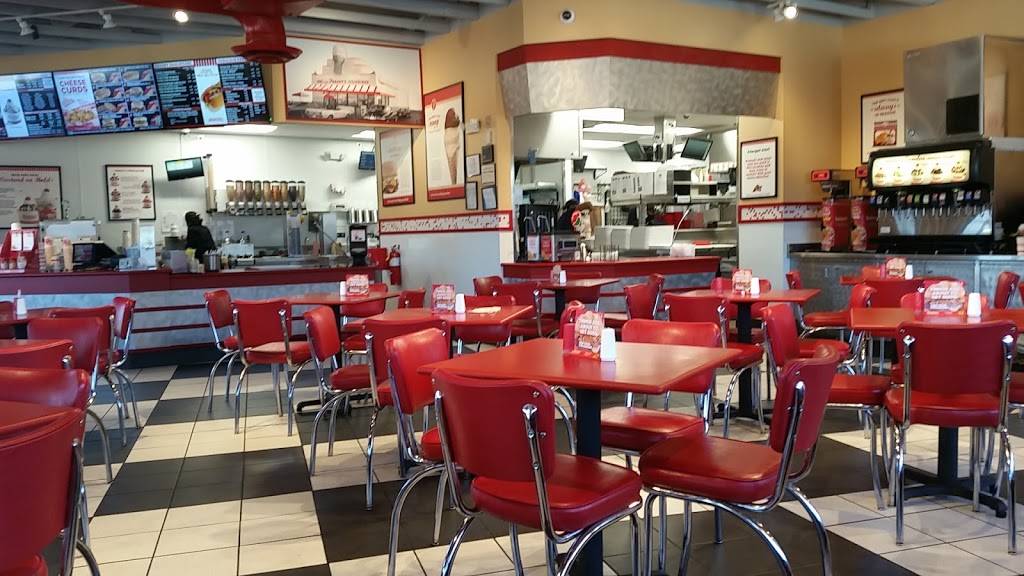 Freddys Frozen Custard & Steakburgers | restaurant | 2230 Peachtree Industrial Blvd, Duluth, GA 30097, USA | 6786948232 OR +1 678-694-8232