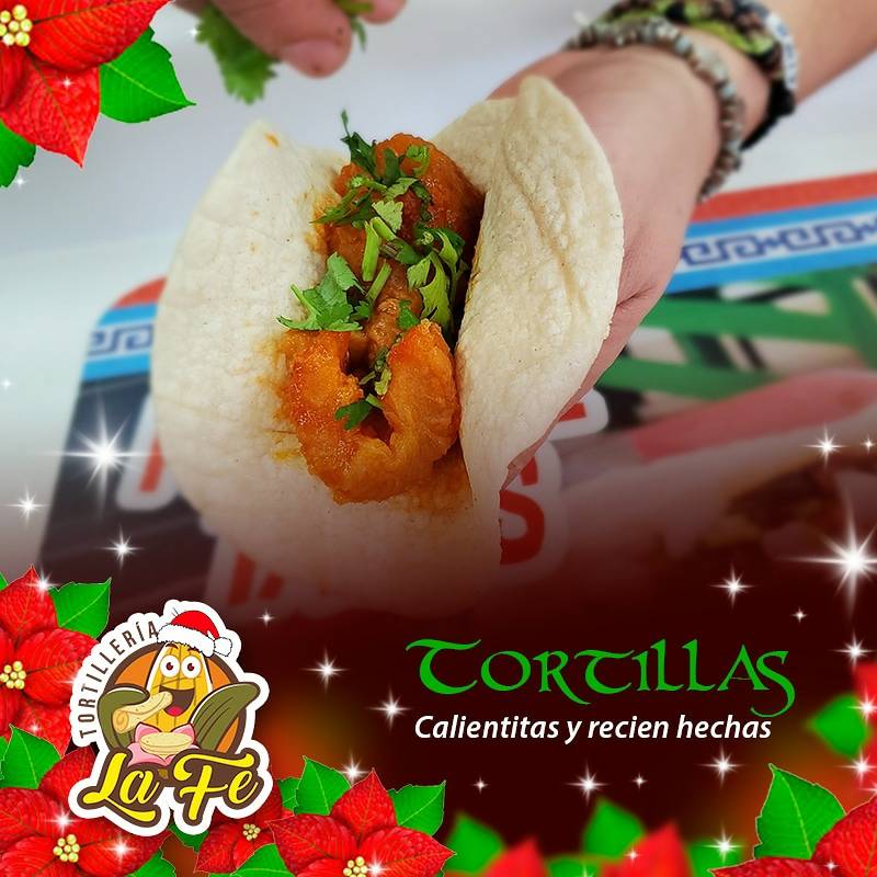 Tortilleria La Fe # 2 | restaurant | 17105 Clay Rd, Houston, TX 77084, USA | 8324275246 OR +1 832-427-5246
