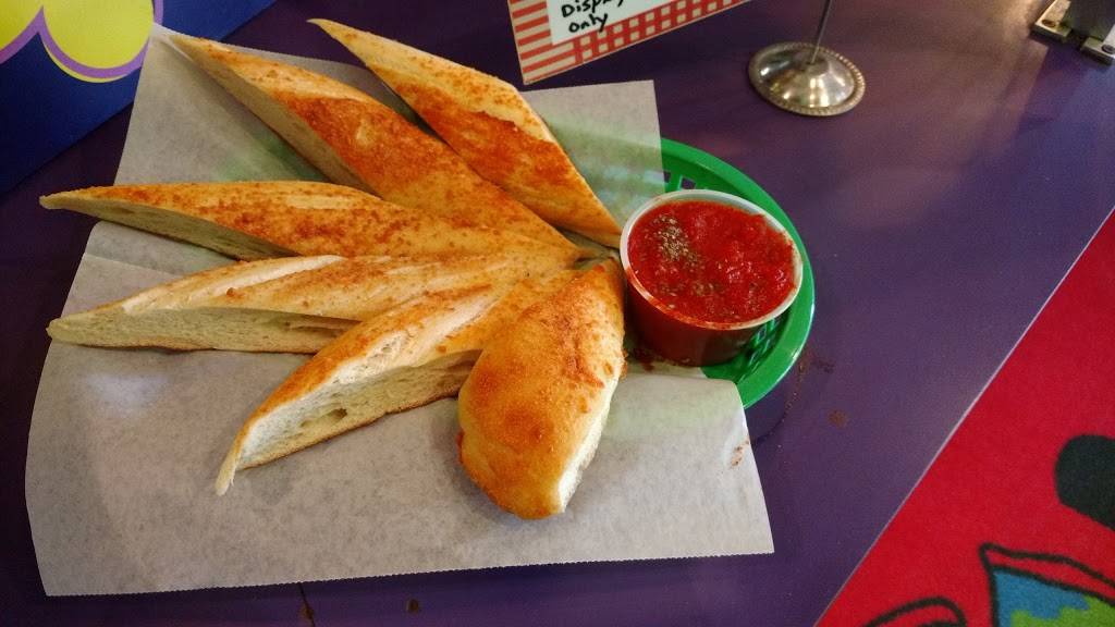 Pizza Schmizza | restaurant | 2042 Main St, Forest Grove, OR 97116, USA | 5033595320 OR +1 503-359-5320