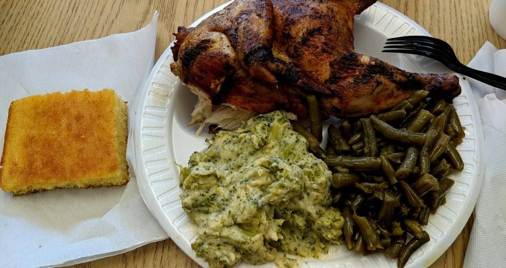 Paul Lathams Meat & Bar-B-Que | restaurant | 3517 US-45, Jackson, TN 38305, USA | 7316640073 OR +1 731-664-0073