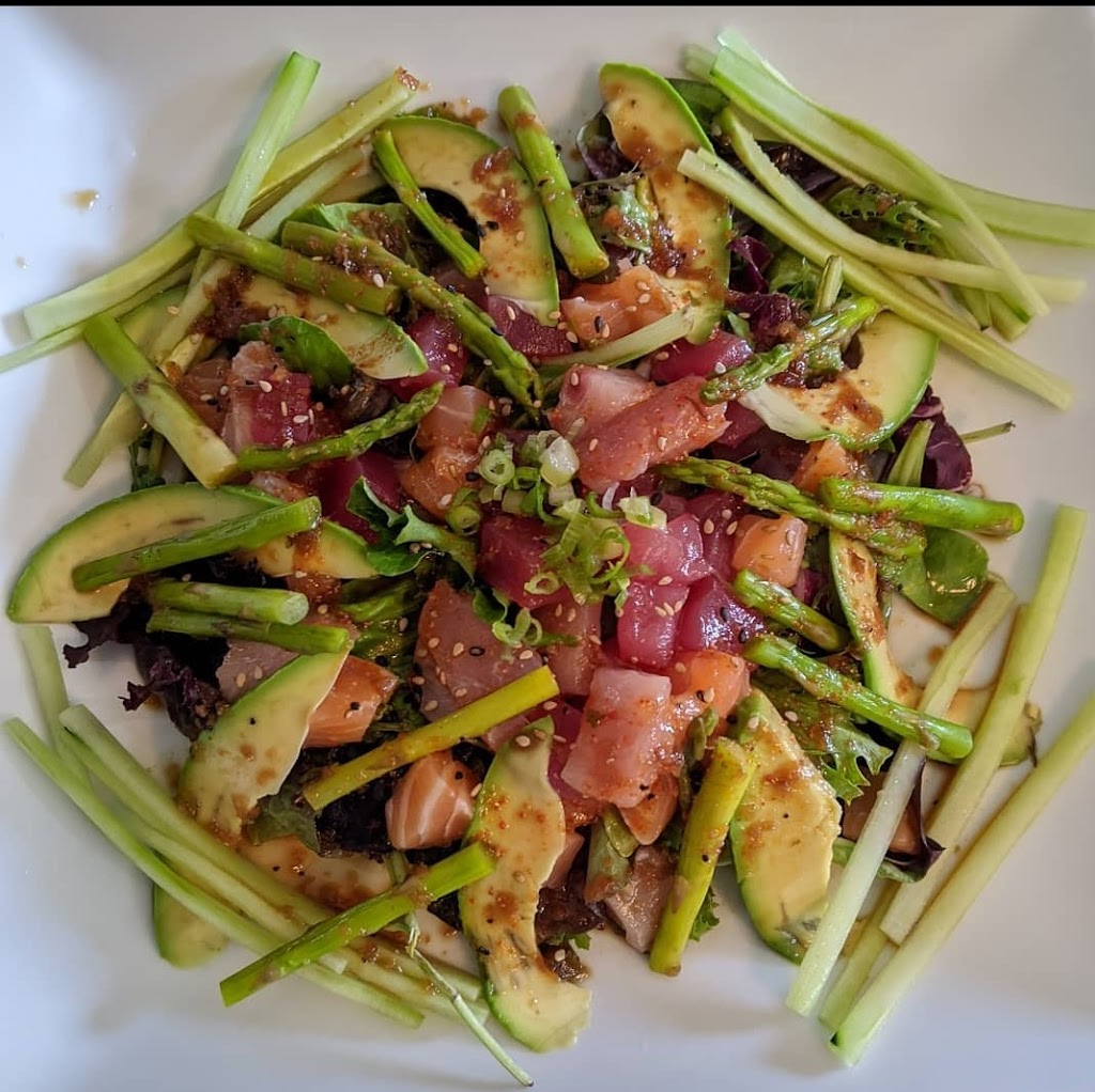 Sushi Munchies | restaurant | 3534 W Georgia Ave, Phoenix, AZ 85019, USA | 6026151061 OR +1 602-615-1061