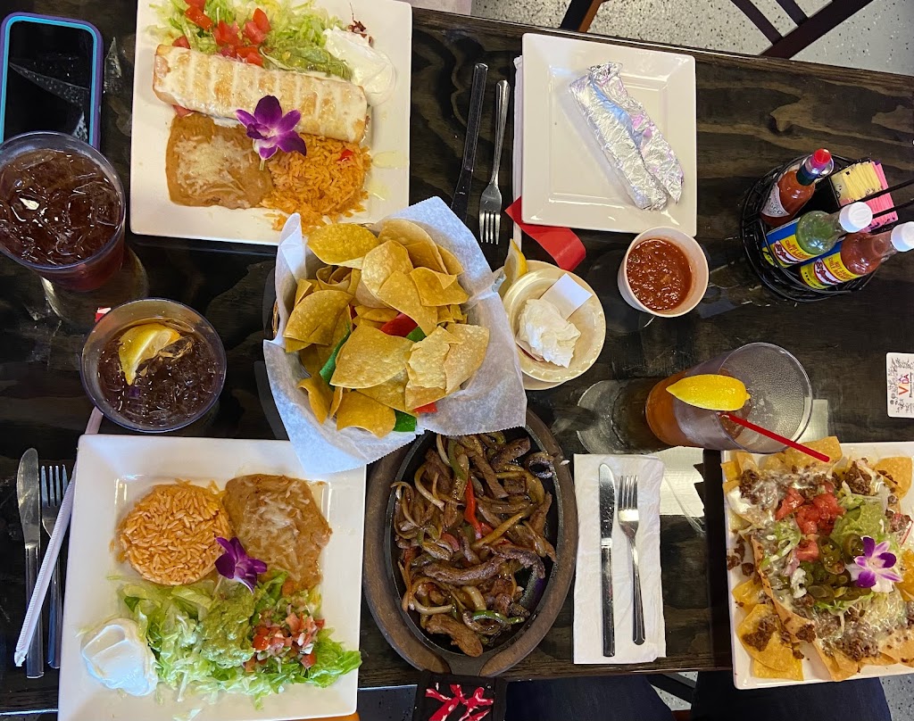 Viva la vida | restaurant | 2701 Frederick Rd, Opelika, AL 36801, USA | 3347376456 OR +1 334-737-6456