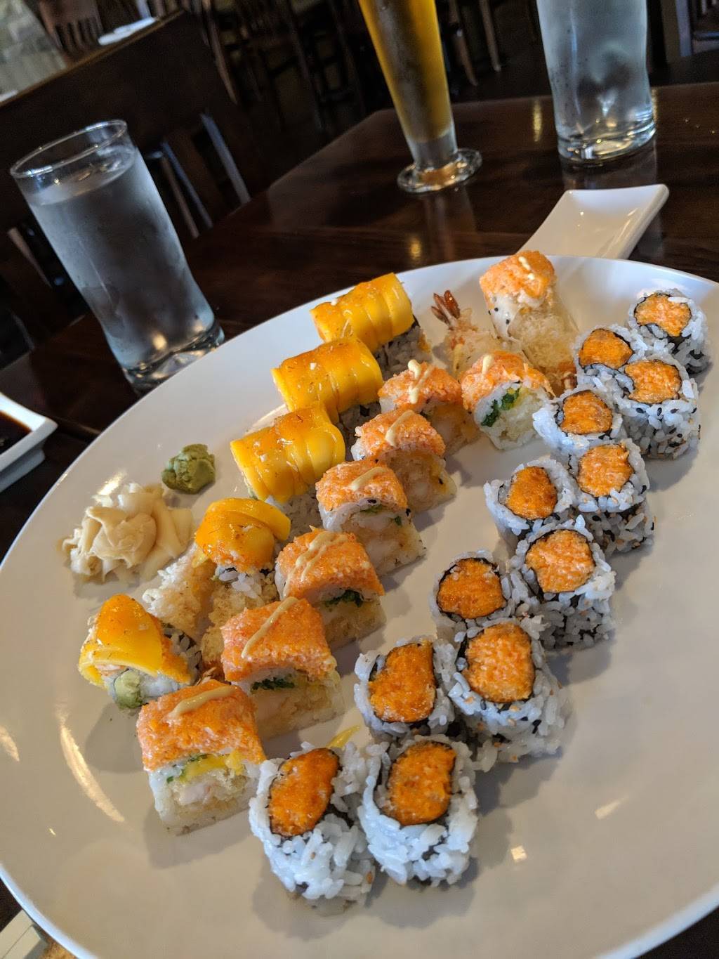 Murasaki | restaurant | 46-44 Vernon Blvd, Long Island City, NY 11101, USA | 7184827088 OR +1 718-482-7088