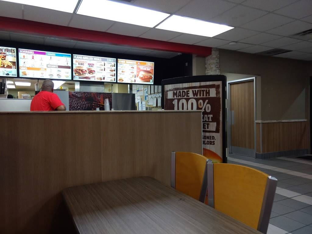 Burger King | restaurant | 4951 Florida Blvd, Baton Rouge, LA 70806, USA | 2252838403 OR +1 225-283-8403