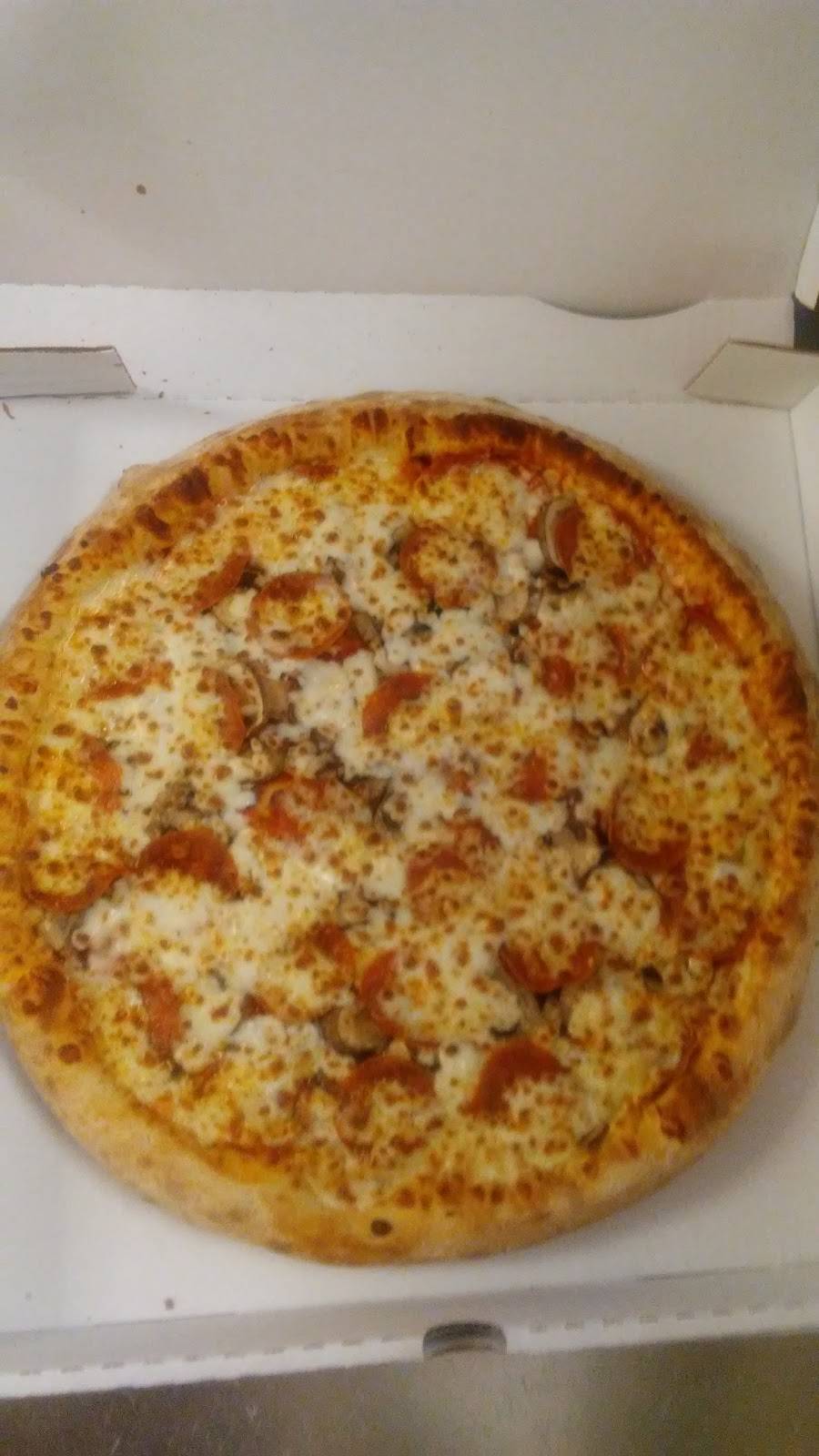 Papa Johns Pizza | restaurant | 2316 West End Ave, Nashville, TN 37203, USA | 6153214000 OR +1 615-321-4000