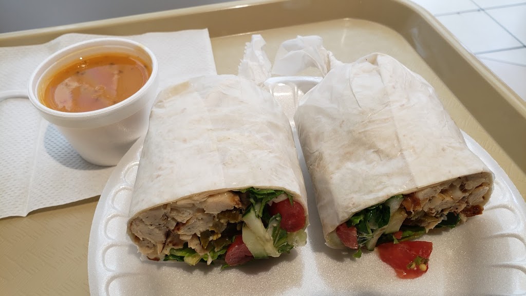 Healthy Delights | restaurant | 1455 NW 107th Ave suit 432, Doral, FL 33172, USA | 7862288589 OR +1 786-228-8589