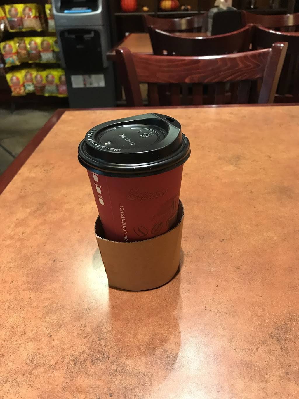 City Cup Cafe | cafe | 1259 Jefferson St, Oakland, CA 94612, USA | 5108352266 OR +1 510-835-2266