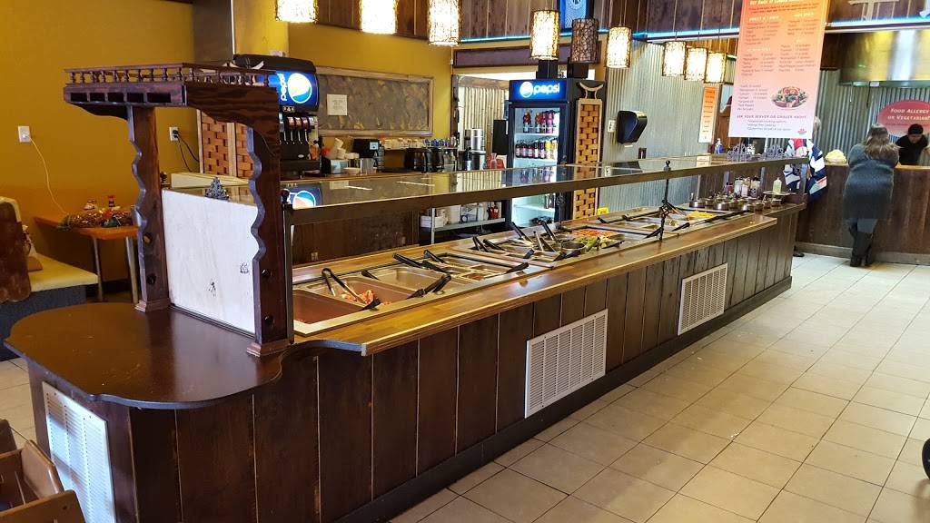 Coburg Mongolian Grill | restaurant | 1540 Coburg Rd, Eugene, OR 97401, USA | 5415058738 OR +1 541-505-8738