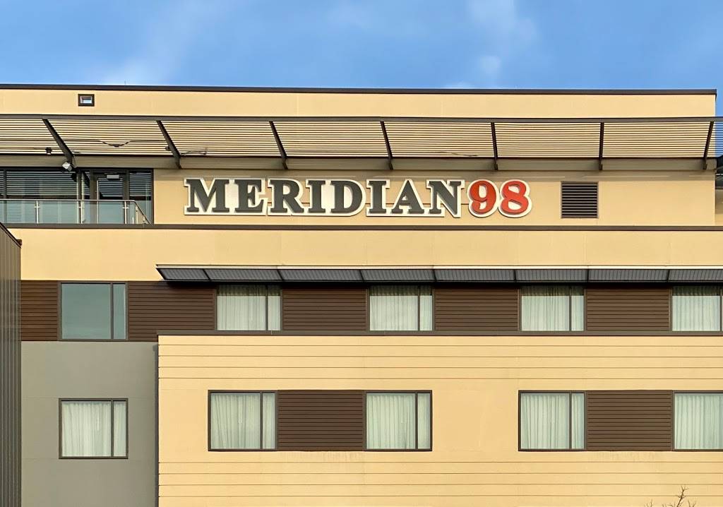 Meridian 98 | restaurant | 12525 Bee Cave Pkwy, Bee Cave, TX 78738, USA | 5124835900 OR +1 512-483-5900