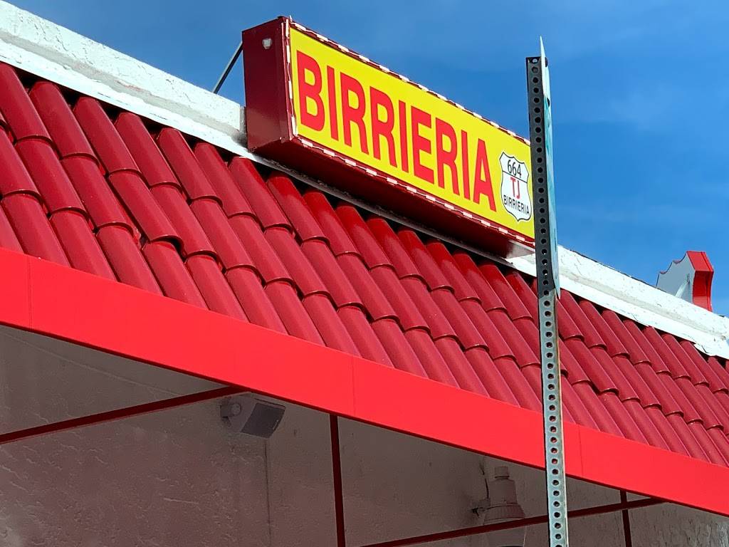 Birrieria 664 TJ Birrieria | restaurant | 1794 Newton Ave, San Diego, CA 92113, USA | 6192551634 OR +1 619-255-1634