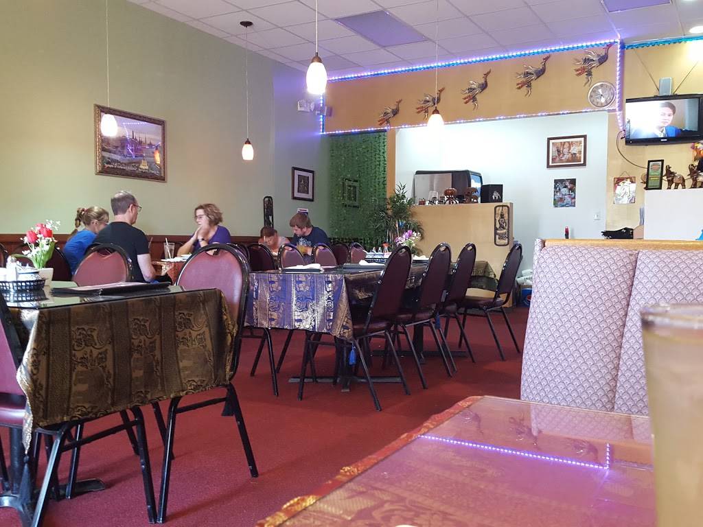Thai Diner | restaurant | 5129 Illinois Rd, Fort Wayne, IN 46804, USA | 2604349199 OR +1 260-434-9199
